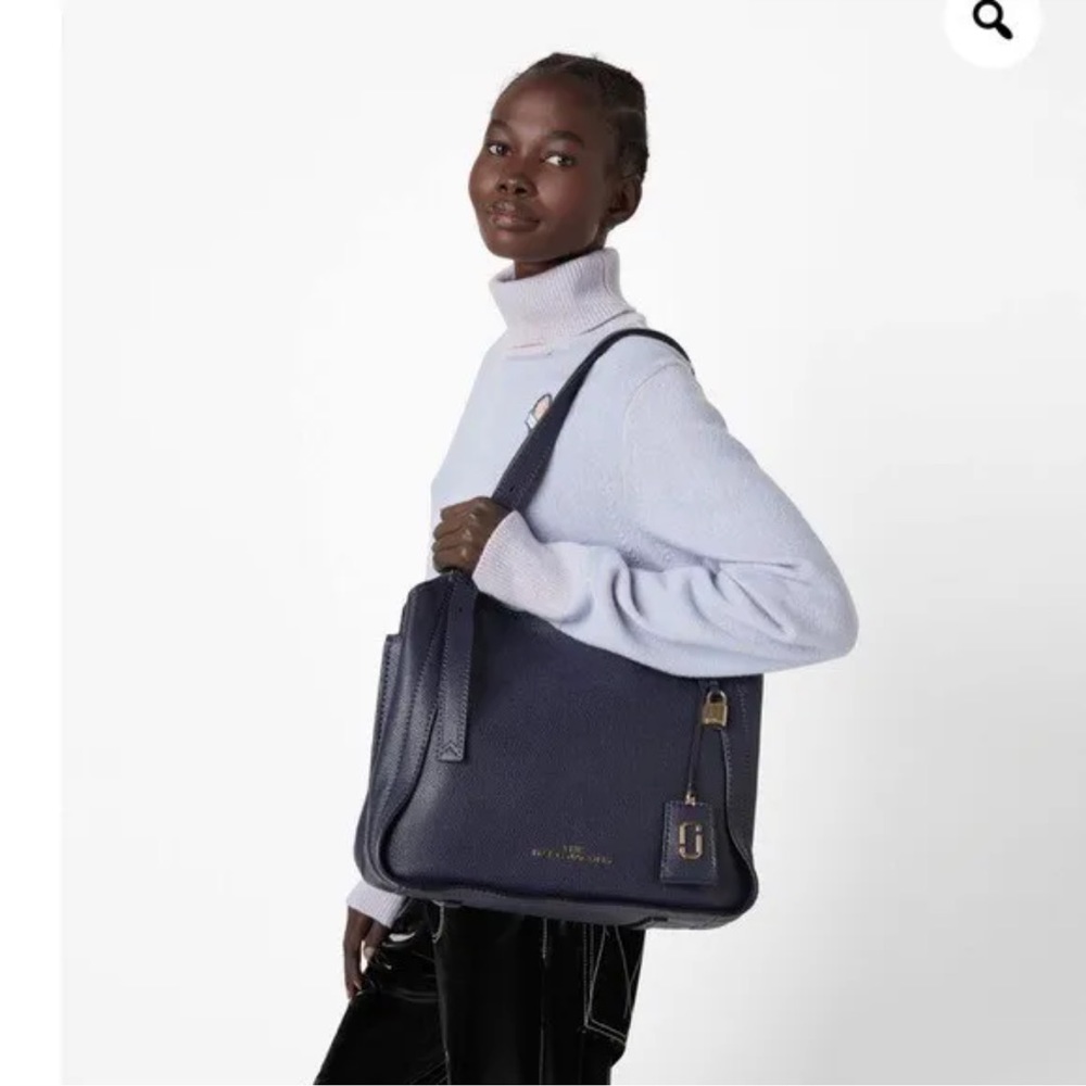 Marc Jacobs The Directors Bag - Picture 7 of 15